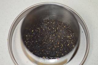 抹茶慕斯的做法步骤：4