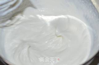 抹茶慕斯的做法步骤：10