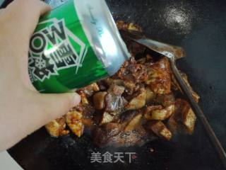 啤酒鸭的做法步骤：8