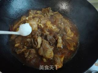 啤酒鸭的做法步骤：10