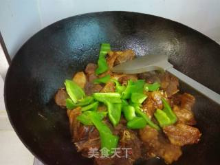 啤酒鸭的做法步骤：12