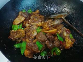 啤酒鸭的做法步骤：13