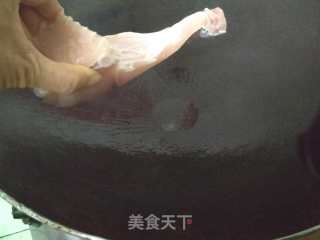 苹果红萝卜大鱼汤的做法步骤：4