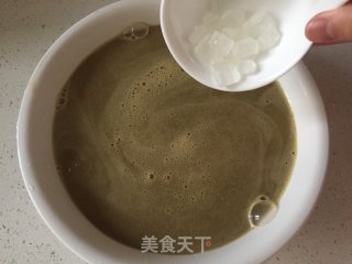 红枣枸杞黑豆浆的做法步骤：8