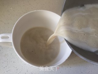 荞麦红枣豆浆的做法步骤：6