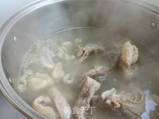 羊杂汤的做法步骤：5