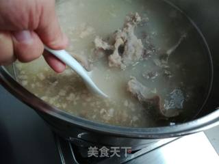 羊杂汤的做法步骤：10