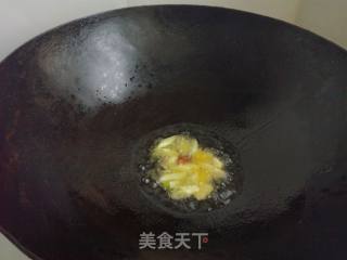 红烧肉烩白菜的做法步骤：4