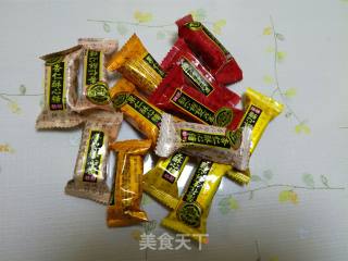 炸元宵的做法步骤：7