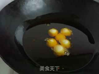 炸元宵的做法步骤：21