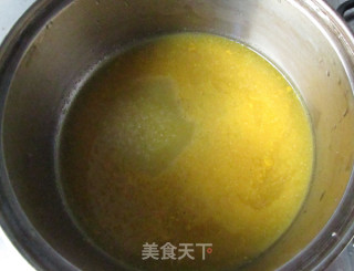 水果裸蛋糕的做法步骤：1
