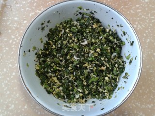 素馅饼的做法步骤：6