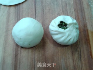 素馅饼的做法步骤：8