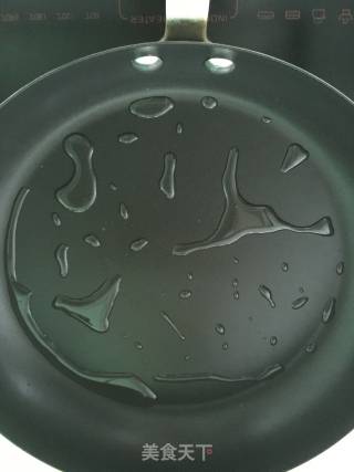 椰汁鸡蛋饼的做法步骤：6