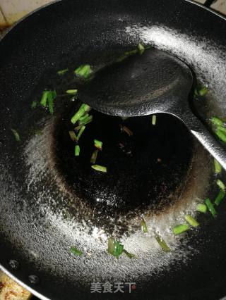瘦肉炒香菇的做法步骤：3