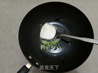 青萝卜丸子汤的做法步骤：7