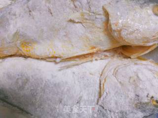 神厨烤鱼的做法步骤：3