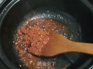 麻辣鸡胗的做法步骤：3