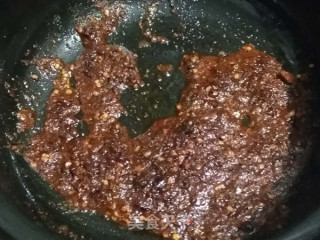 麻辣鸡胗的做法步骤：4