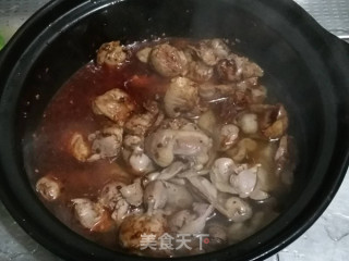 麻辣鸡胗的做法步骤：7