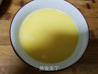 小猪鸡蛋羹的做法步骤：3