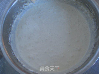 蔓越莓麦胚冰激凌的做法步骤：10