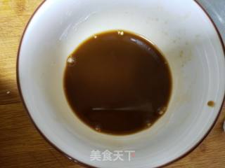 鱼香肉丝的做法步骤：3