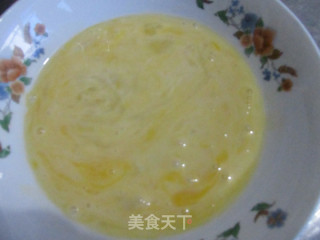 奶酪西多士的做法步骤：2
