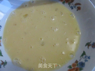 奶酪西多士的做法步骤：3