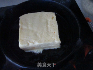 奶酪西多士的做法步骤：8