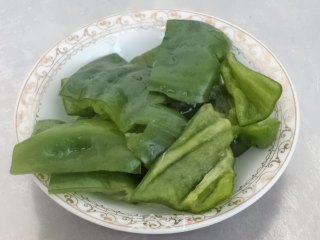茄汁杏鲍菇的做法步骤：3
