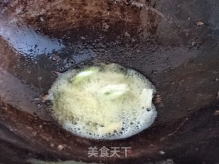 茄汁杏鲍菇的做法步骤：6