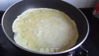 糊塌子的做法步骤：7