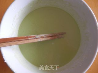 炒面皮的做法步骤：1
