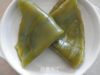 炒面皮的做法步骤：8