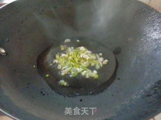 炒面皮的做法步骤：11