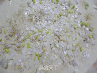 葱香卷的做法步骤：3