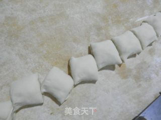 葱香卷的做法步骤：5