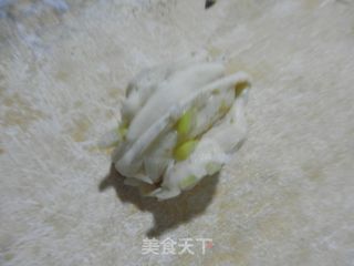 葱香卷的做法步骤：10