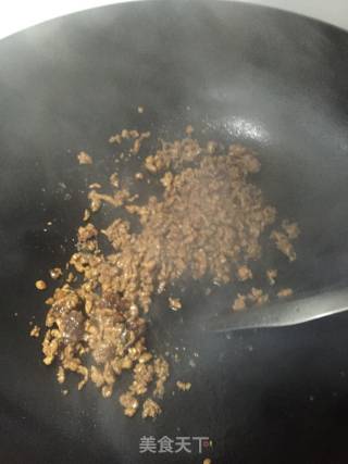 麻婆豆腐的做法步骤：3