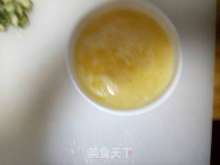 花样美食  帝王蟹碗蒸的做法步骤：4