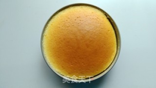 轻芝士蛋糕的做法步骤：14