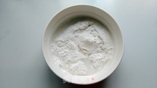 驴打滚的做法步骤：2