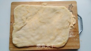 驴打滚的做法步骤：6
