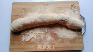 驴打滚的做法步骤：8