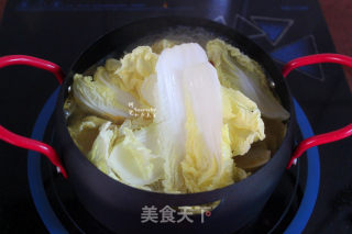 麻辣牛肉锅的做法步骤：6