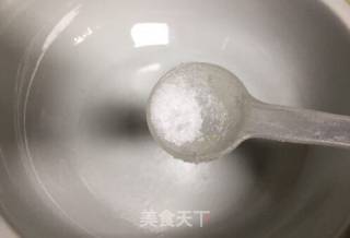 川菜之盐帮菜~生椒拌抓钱爪的做法步骤：7