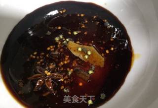 川菜之盐帮菜~生椒拌抓钱爪的做法步骤：9