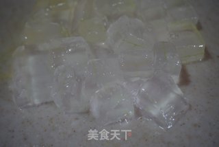 芦荟水果沙拉的做法步骤：4