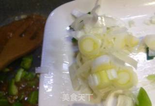 #花样美食#百变水果~苹果巴沙咕噜肉的做法步骤：16